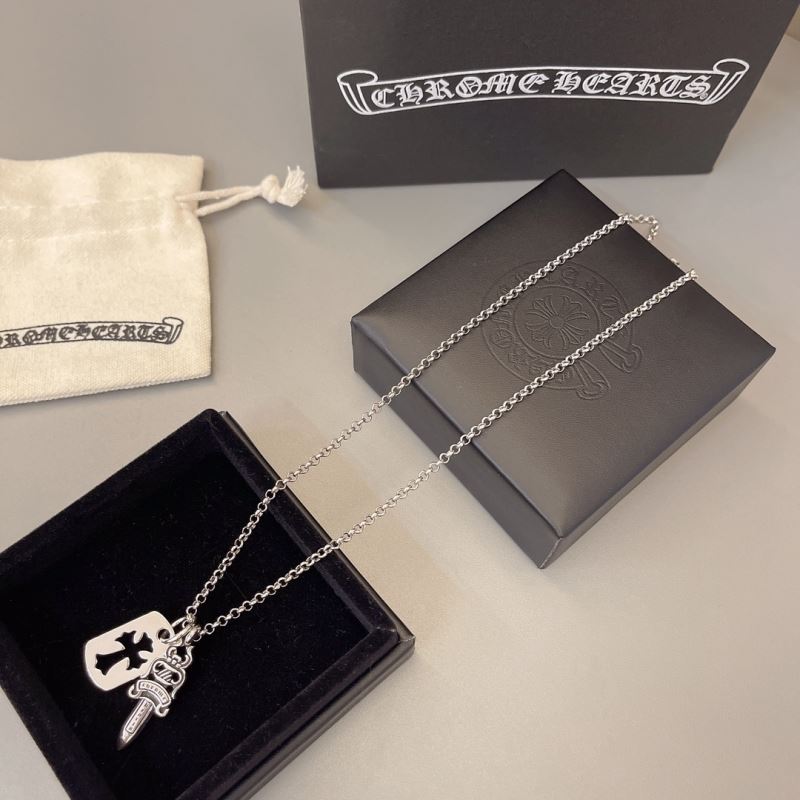 Chrome Hearts Necklaces